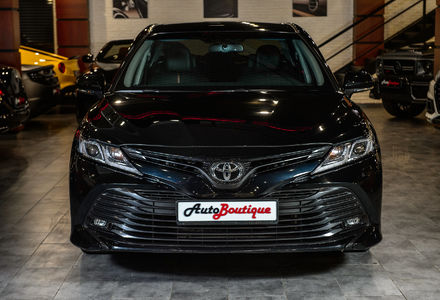 Продам Toyota Camry 2017 года в Одессе