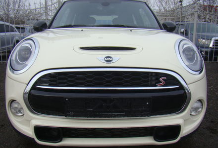 Продам MINI Cooper SPORT 2014 года в Одессе