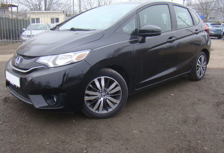 Продам Honda Civic 2015 года в Одессе