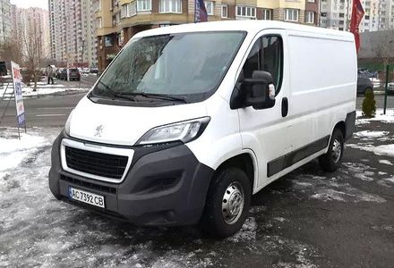 Продам Peugeot Boxer груз. 2015 года в Киеве