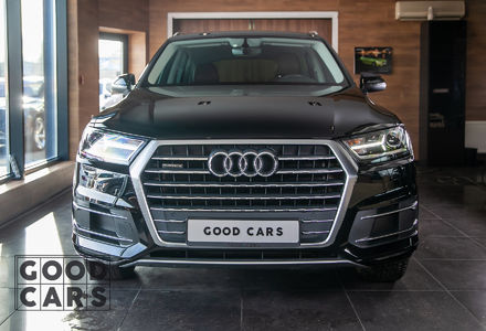 Продам Audi Q7 2016 года в Одессе