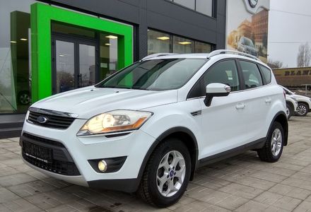 Продам Ford Kuga Titanium 2011 года в Николаеве