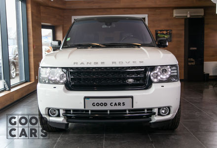 Продам Land Rover Range Rover 2011 года в Одессе