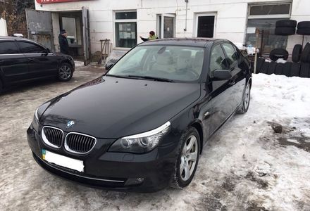 Продам BMW 525 E60 2007 года в Киеве