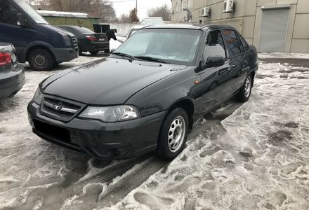 Продам Daewoo Nexia 2008 года в Днепре