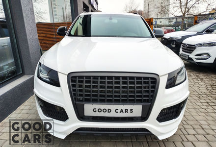 Продам Audi Q5 2011 года в Одессе