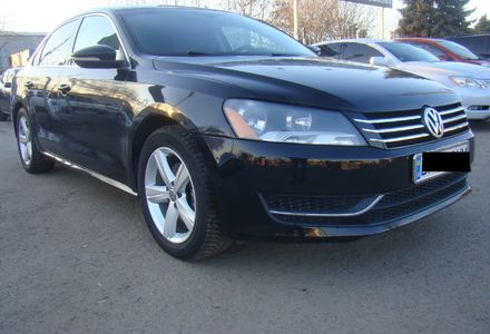 Продам Volkswagen Passat B7 SE 2014 года в Одессе