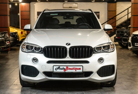 Продам BMW X5 35i M-paket 2015 года в Одессе