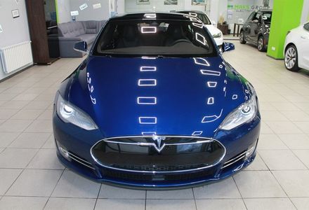 Продам Tesla Model S 70D 2016 года в Киеве