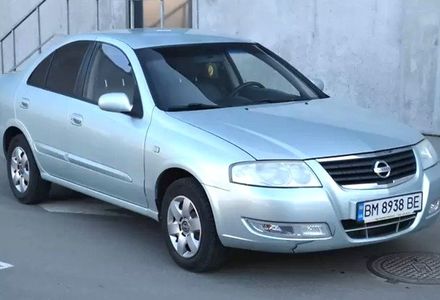 Продам Nissan Almera Classic 2007 года в Киеве