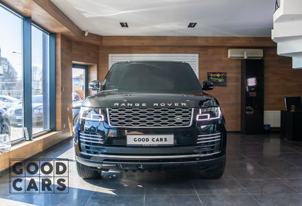 Продам Land Rover Range Rover SD8 Autobiography Long 2018 года в Одессе