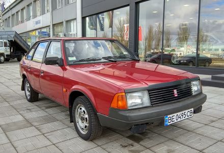 Продам Москвич / АЗЛК 2141 Stok 1991 года в Николаеве