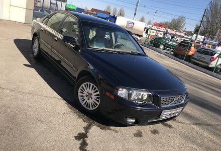 Продам Volvo S80 2006 года в Днепре