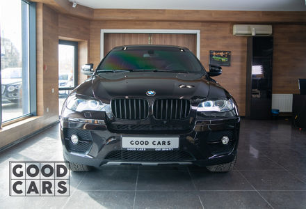 Продам BMW X6 2011 года в Одессе