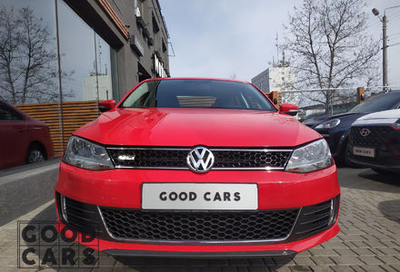 Продам Volkswagen Jetta 2014 года в Одессе