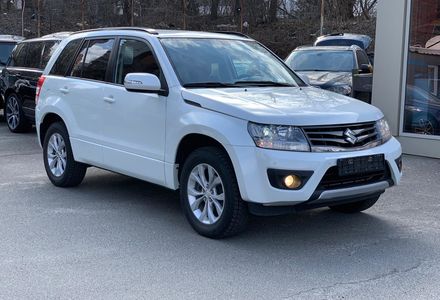 Продам Suzuki Grand Vitara 2.4 2014 года в Киеве