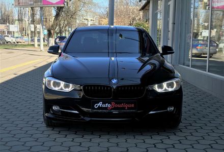 Продам BMW 328 2015 года в Одессе