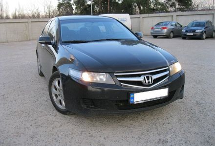 Продам Honda Accord 2006 года в Киеве