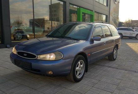 Продам Ford Mondeo 1996 года в Николаеве