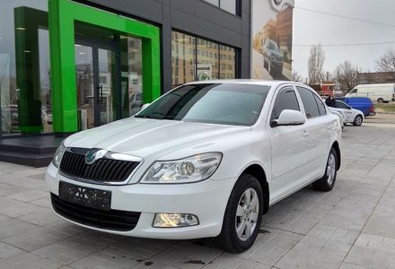 Продам Skoda Octavia A5 Elegance 2012 года в Николаеве