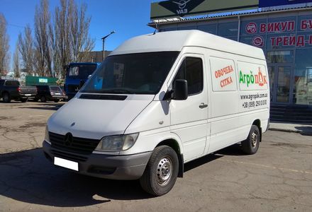 Продам Mercedes-Benz Sprinter груз.. 311 2005 года в Николаеве