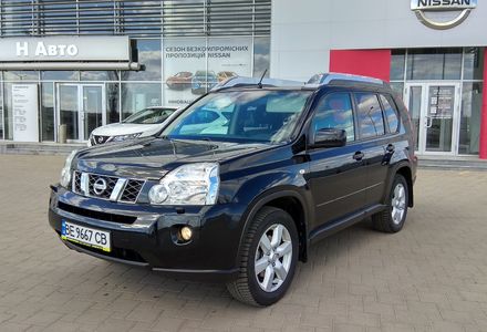 Продам Nissan X-Trail Columbia 2010 года в Николаеве