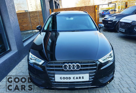 Продам Audi A3 2015 года в Одессе