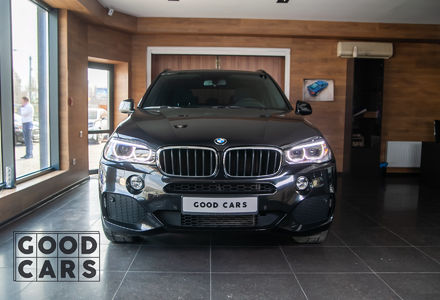 Продам BMW X5 xDrive 2015 года в Одессе