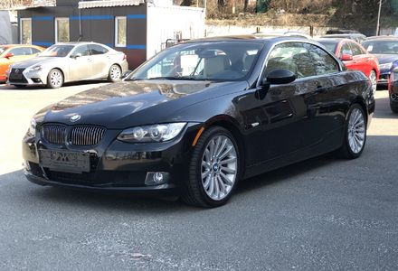 Продам BMW 328 2007 года в Киеве