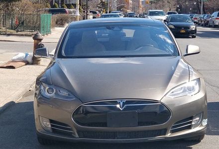 Продам Tesla Model S 85D 2015 года в Киеве