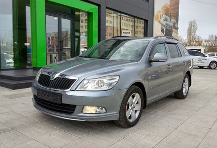 Продам Skoda Octavia A5 2012 года в Николаеве