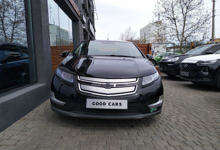 Продам Chevrolet Volt 2014 года в Одессе