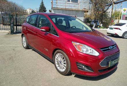 Продам Ford C-Max Energi Plug-In 2015 года в Одессе