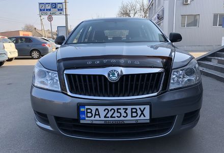 Продам Skoda Octavia A5 2011 года в Кропивницком