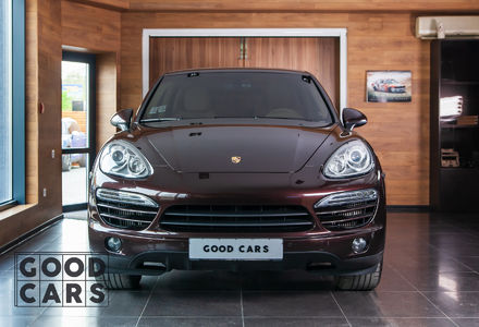 Продам Porsche Cayenne 2013 года в Одессе