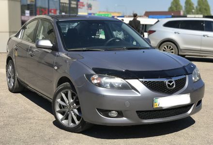 Продам Mazda 3 2005 года в Днепре