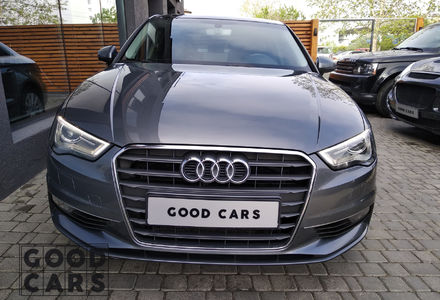 Продам Audi A3 2017 года в Одессе