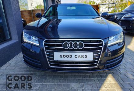 Продам Audi A7 2011 года в Одессе