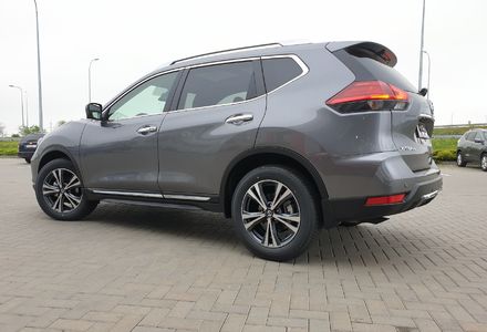 Продам Nissan X-Trail Tekna 2019 года в Одессе