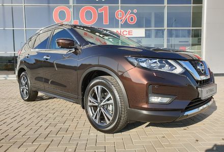 Продам Nissan X-Trail N-Connecta 2019 года в Одессе