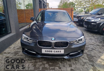 Продам BMW 328 2015 года в Одессе