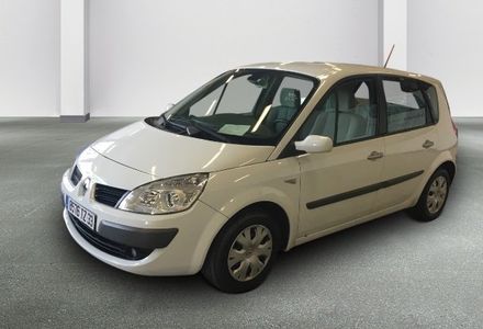 Продам Renault Scenic Expression 2008 года в Львове