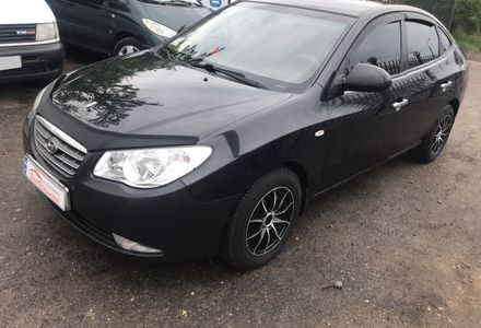 Продам Hyundai Elantra 2008 года в Николаеве