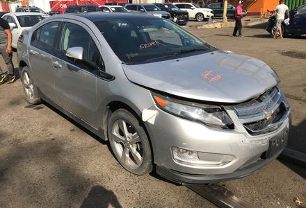 Продам Chevrolet Volt 2011 года в Одессе