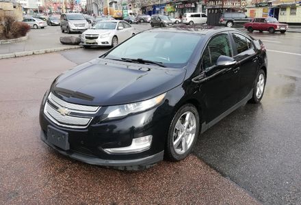 Продам Chevrolet Volt 2012 года в Киеве