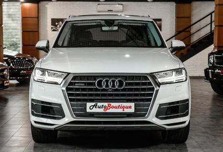 Продам Audi Q7 2016 года в Одессе