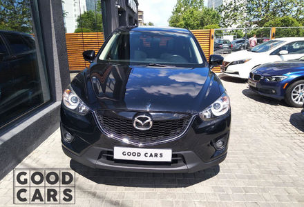 Продам Mazda CX-5 2014 года в Одессе