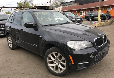 Продам BMW X5 2012 года в Одессе