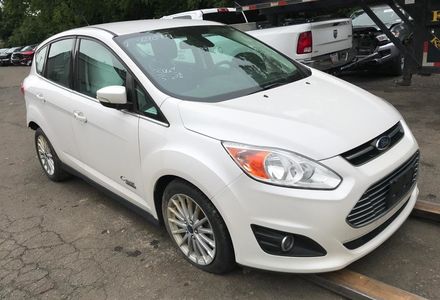 Продам Ford C-Max Energi Plug-In 2013 года в Одессе