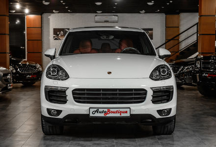 Продам Porsche Cayenne 2016 года в Одессе